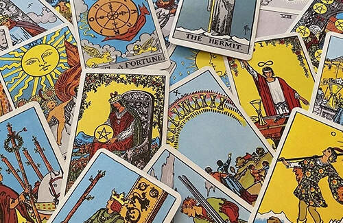 Retornos de Parejas Adriana