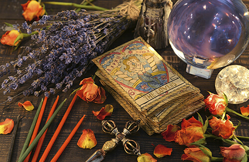 Retornos de Parejas Adriana