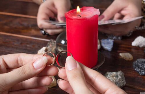 Unión de Parejas Adriana