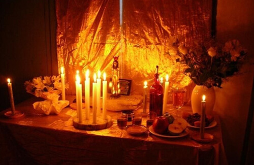 Corte de Hechizos Adriana