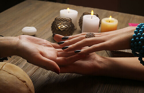 Abre caminos Adriana