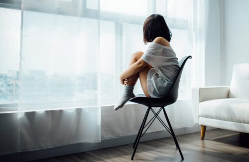 Angustia y Depresión Adriana